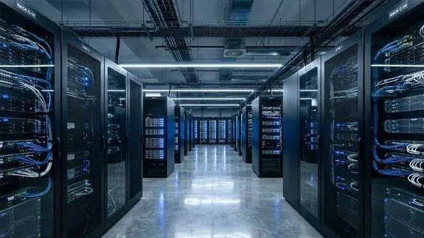 Серверная инфраструктура под задачи бизнеса