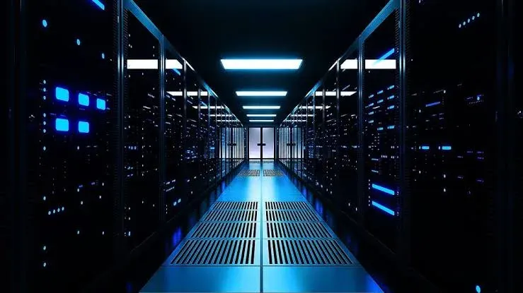 Вычислительная инфаструктура
