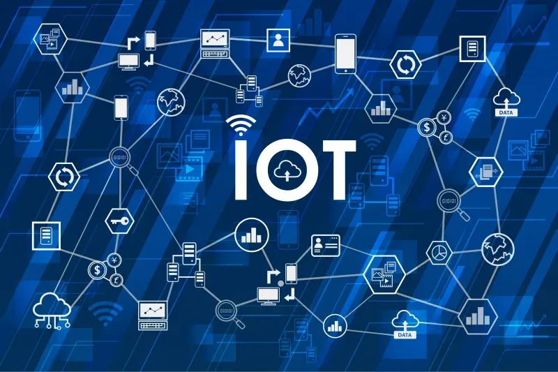 Интеграция IoT-датчиков и умных устройств